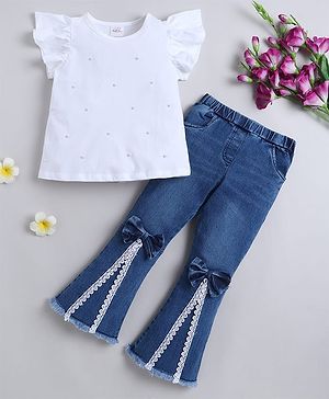 Bright Stars KIDSWEAR Cotton...