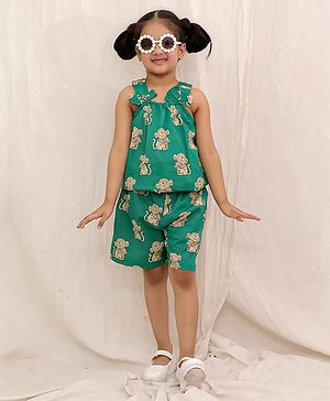 BownBee Pure Cotton Woven...