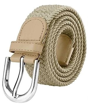 Childway Braid Detailed Belt -...