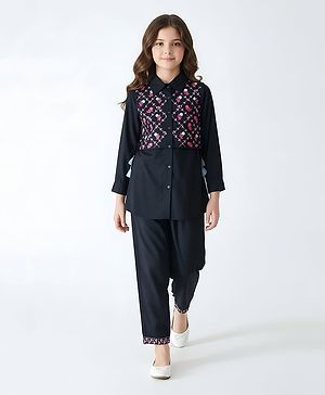 Bella Moda Cotton Woven Full ...