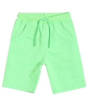 MINI KLUB Cotton Knit Solid...