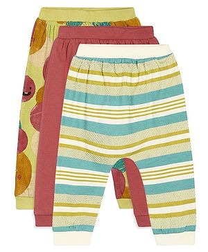 MINI KLUB Cotton Knit Pack Of 3...