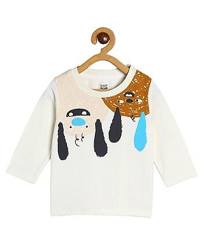 MINI KLUB Cotton Knit Full...