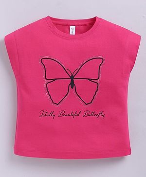 giniekids Cotton Knit...