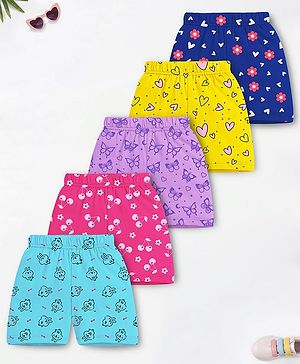 Trampoline Cotton Blend Knit...