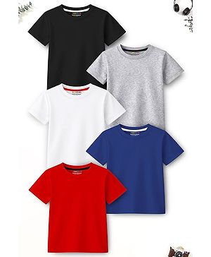 Trampoline Cotton Blend Knit...