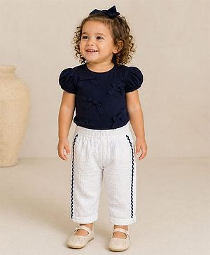 My Milestones 100% Cotton Knit...