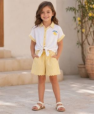 My Milestones 100% Cotton Woven...