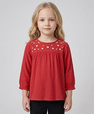Creative Kids Rayon Woven Three...