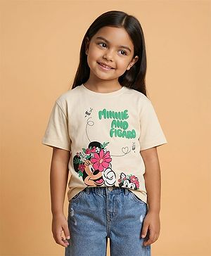 Nautinati Knit Disney Mickey &...