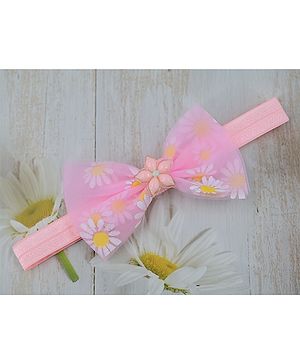 Little Miss Cuttie Floral...