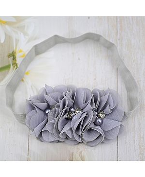 Little Miss Cuttie Floral...