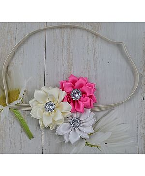Little Miss Cuttie Floral...