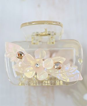 Little Miss Cuttie Floral...