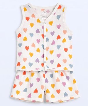 The Boo Boo Club Muslin Woven...
