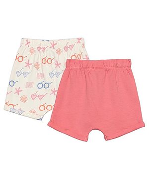 MINI KLUB Cotton Knit Pack Of 2...