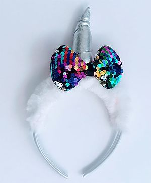 Kid-O-World Unicorn Horn & Bow...