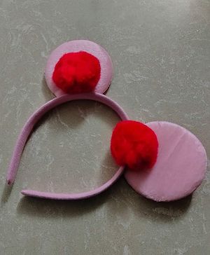 Kid-O-World Ears Applique...
