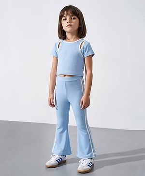 Taffykids Knit Half Sleeves...