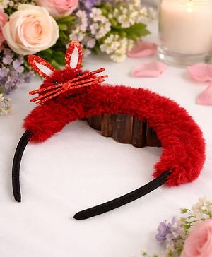 The Cutians Glitter Embellished...