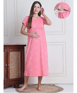 Secret Wish Cotton Blend Woven...
