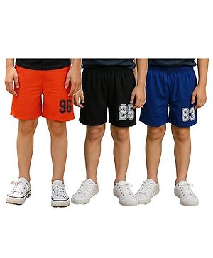 Clothe Funn Cotton Knit Pack Of...