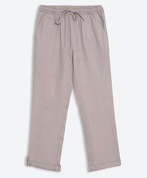 Charkhee Cotton Woven Solid...