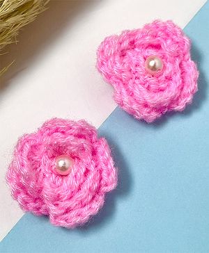 Little Peas Pearl Embellished...