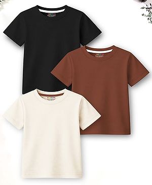 Trampoline Cotton Blend Knit...