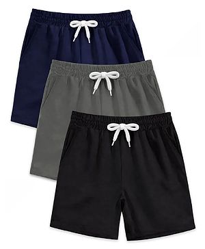 KUCHIPOO Cotton Blend Knit Pack...