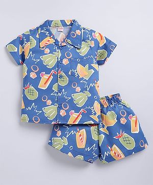 Snuggly MONKEY Poplin Woven...