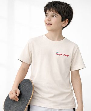 PURPLE UNITED KIDS Single...