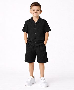 Aww Hunnie Cotton Blend Knit...