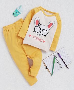 Fourfolds Cotton Blend Knit...