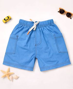Googo Gaaga Cotton Woven Solid...