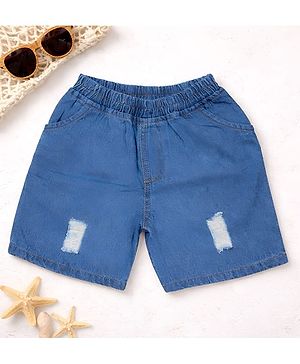 Googo Gaaga Denim Woven...
