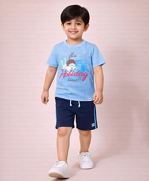 Nino Togs Cotton Lycra Knit...