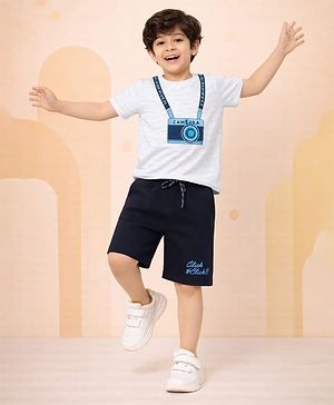 Nino Togs Cotton Lycra Knit...