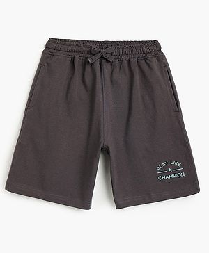 Campana 100% Cotton Knit Play...