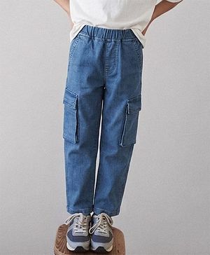Tales & Stories Denim Washed...
