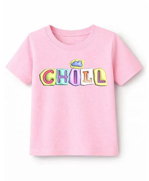 KAVEE Cotton Knit Half Sleeves...