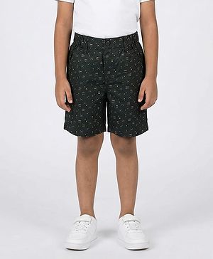 Kiddopanti Cotton Knit Dots...