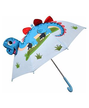 CHAATEWALA Dinosaur Applique...