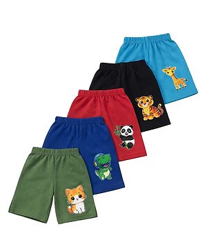 Superminis Cotton Woven Pack Of...