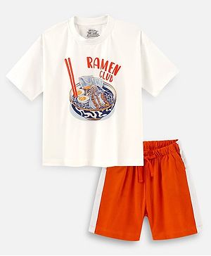 Nap Chief Cotton Blend Knit...