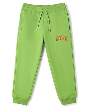 Pine Kids Male Lounge & Track Pants 5-6Y Spindle Tree