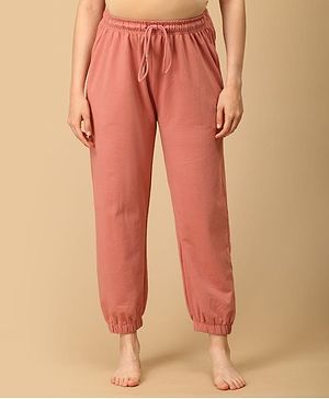 The Mom Store Cotton Knit Solid...