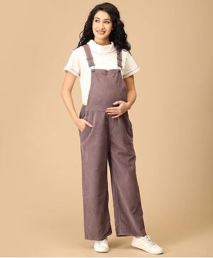 The Mom Store Cotton Denim...
