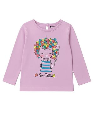 MOONKIDS 100% Pure Cotton Knit...