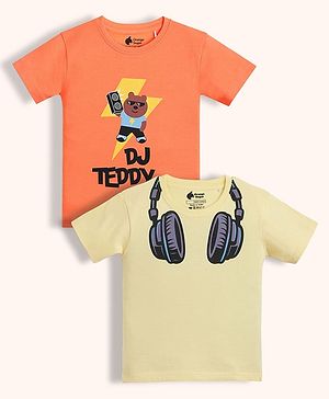 Sugar 100% Cotton Knit Pack Of...
